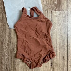 Forever French One Piece Terra